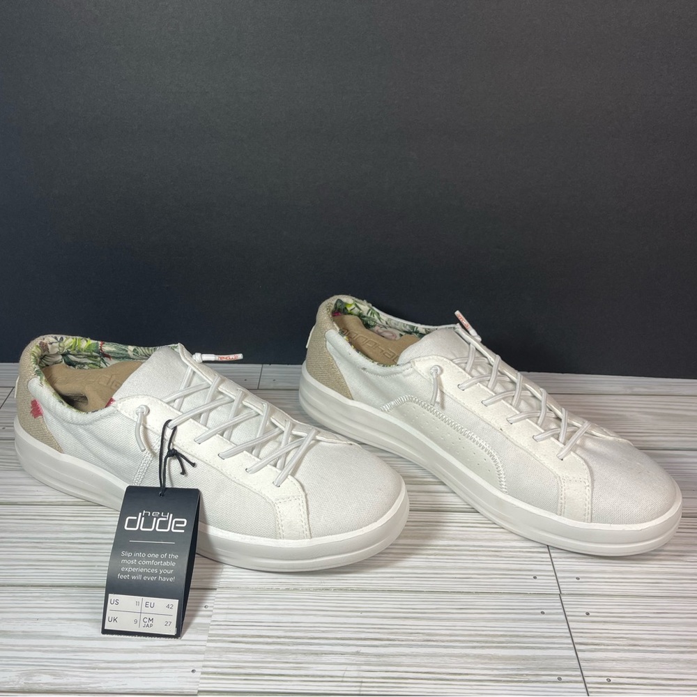 Women’s Hey Dude Sneakers